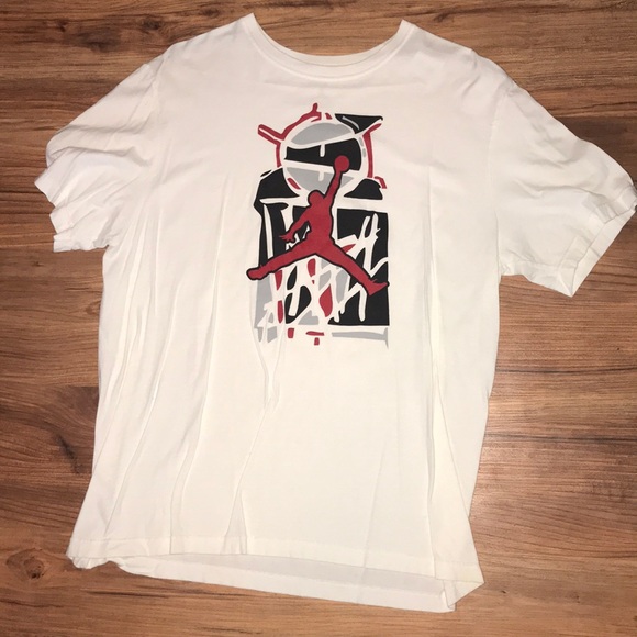 Jordan Other - Air Jordan Men’s Shirt